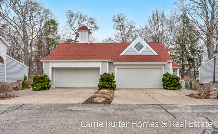 Property Photo:  16919 Landing Lane  MI 49456 