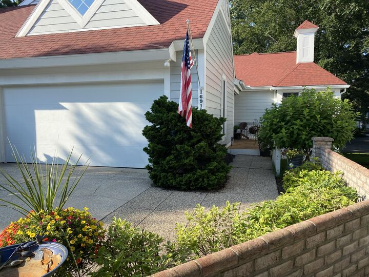 Property Photo: 16919 Landing Lane MI 49456