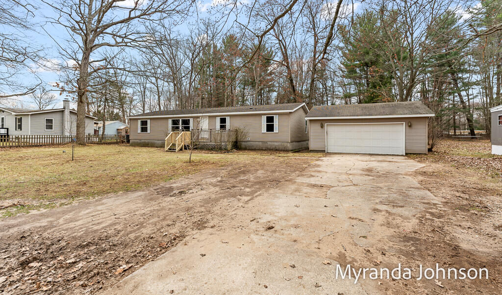 Property Photo:  3455 W Webster Road  MI 49437 