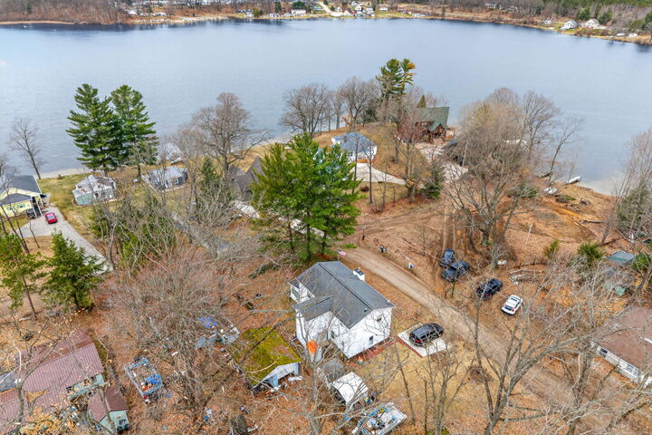 Property Photo:  11035 1st Street  MI 49332 
