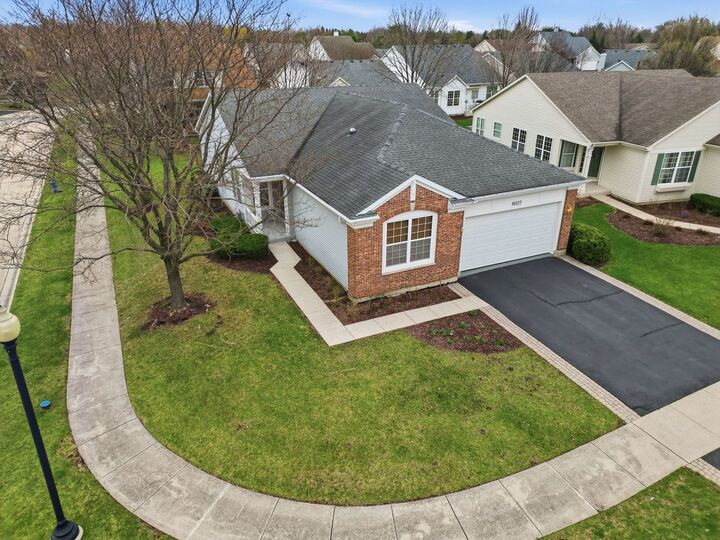 Property Photo:  16122 Seneca Lake Circle  IL 60403 