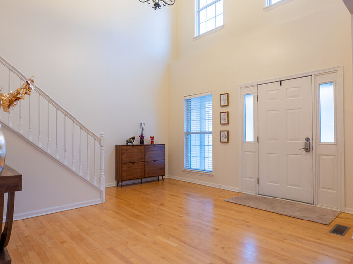 Property Photo:  2623 Shenandoah Court  IL 60503 