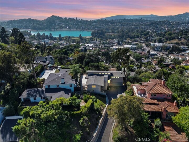 Property Photo:  2377 Silver Ridge Avenue  CA 90039 