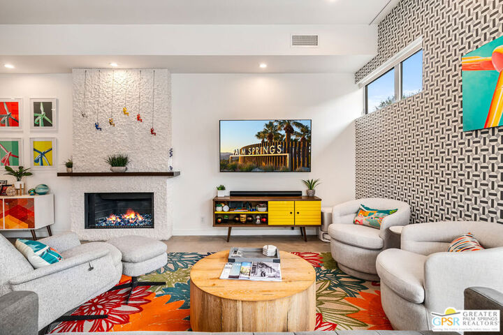 Property Photo:  2823 S Palm Canyon Drive  CA 92264 