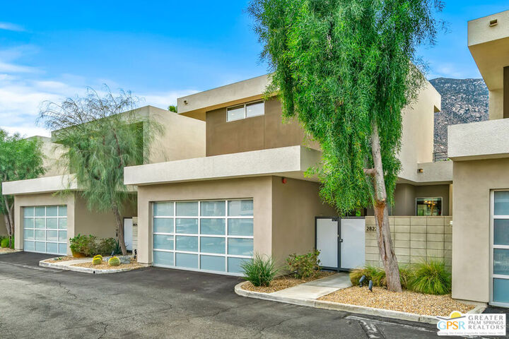 Property Photo:  2823 S Palm Canyon Drive  CA 92264 