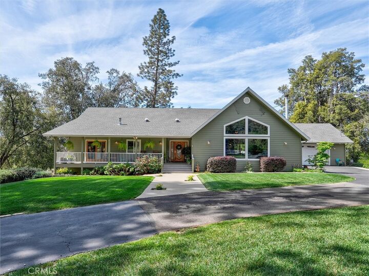 Property Photo:  5564 Parker  CA 95338 