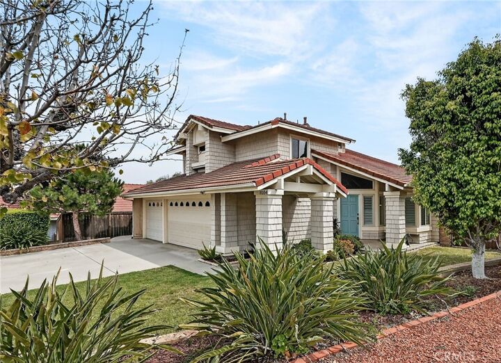 Property Photo:  8104 E Carnation Way  CA 92808 