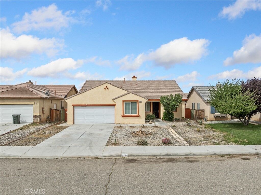 Property Photo:  14400 Jeremiah  CA 92301 