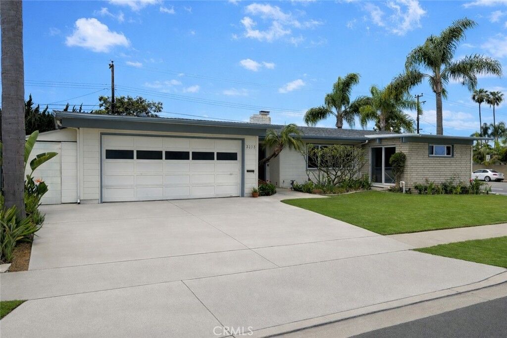 Property Photo:  3233 Michigan  CA 92626 