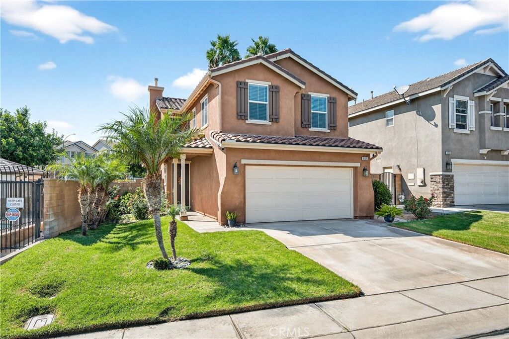 Property Photo:  5759 Mapleview Drive  CA 92509 