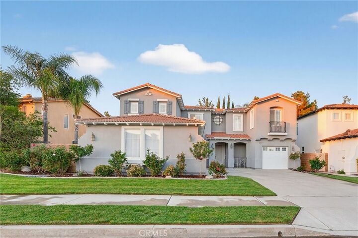 Property Photo:  11907 Southwind Way  CA 92399 