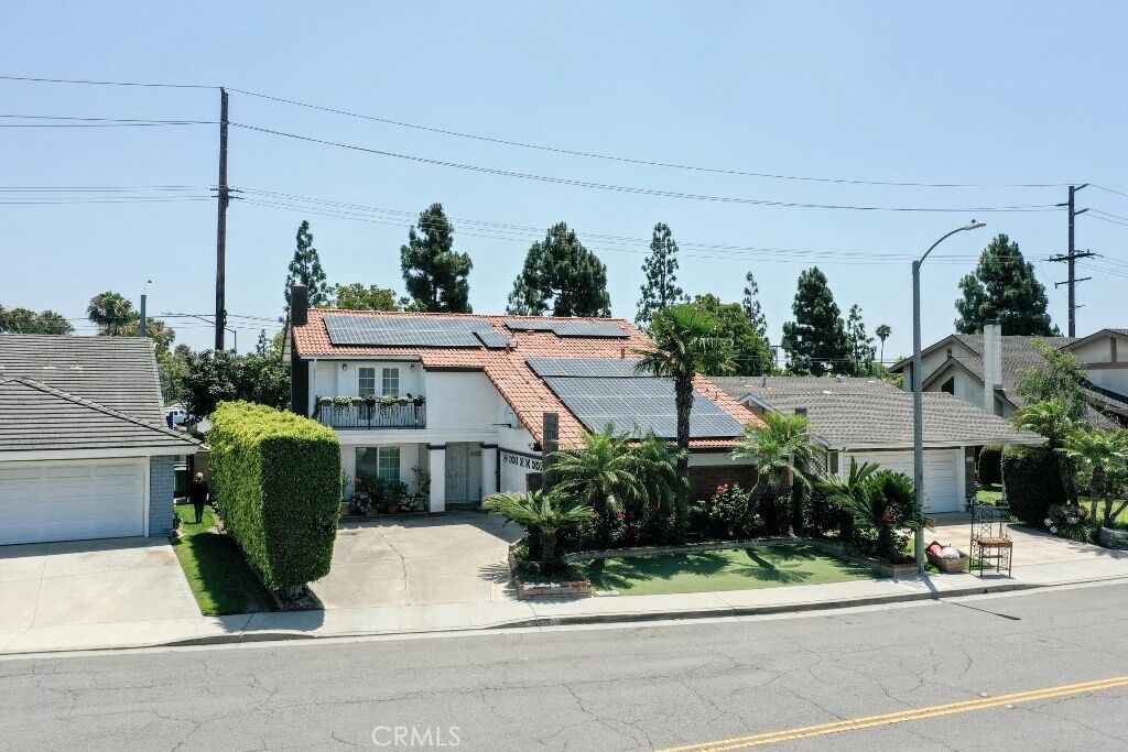 Property Photo:  17230 San Lorenzo Circle  CA 92708 