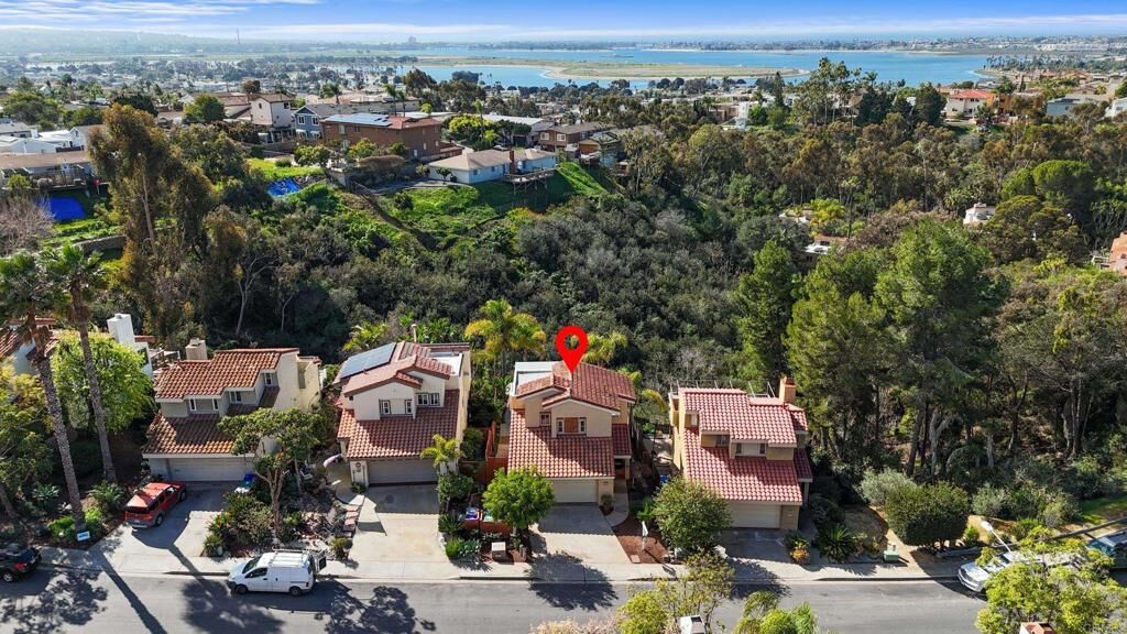 Property Photo:  4737 Edison  CA 92117 