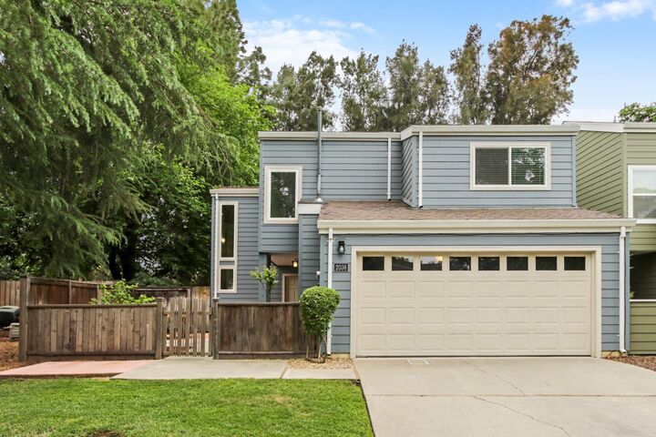 Property Photo: 2038 Renoir Avenue CA 95618