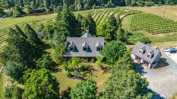 Property Photo:  16915 Red Mule Road  CA 95629 