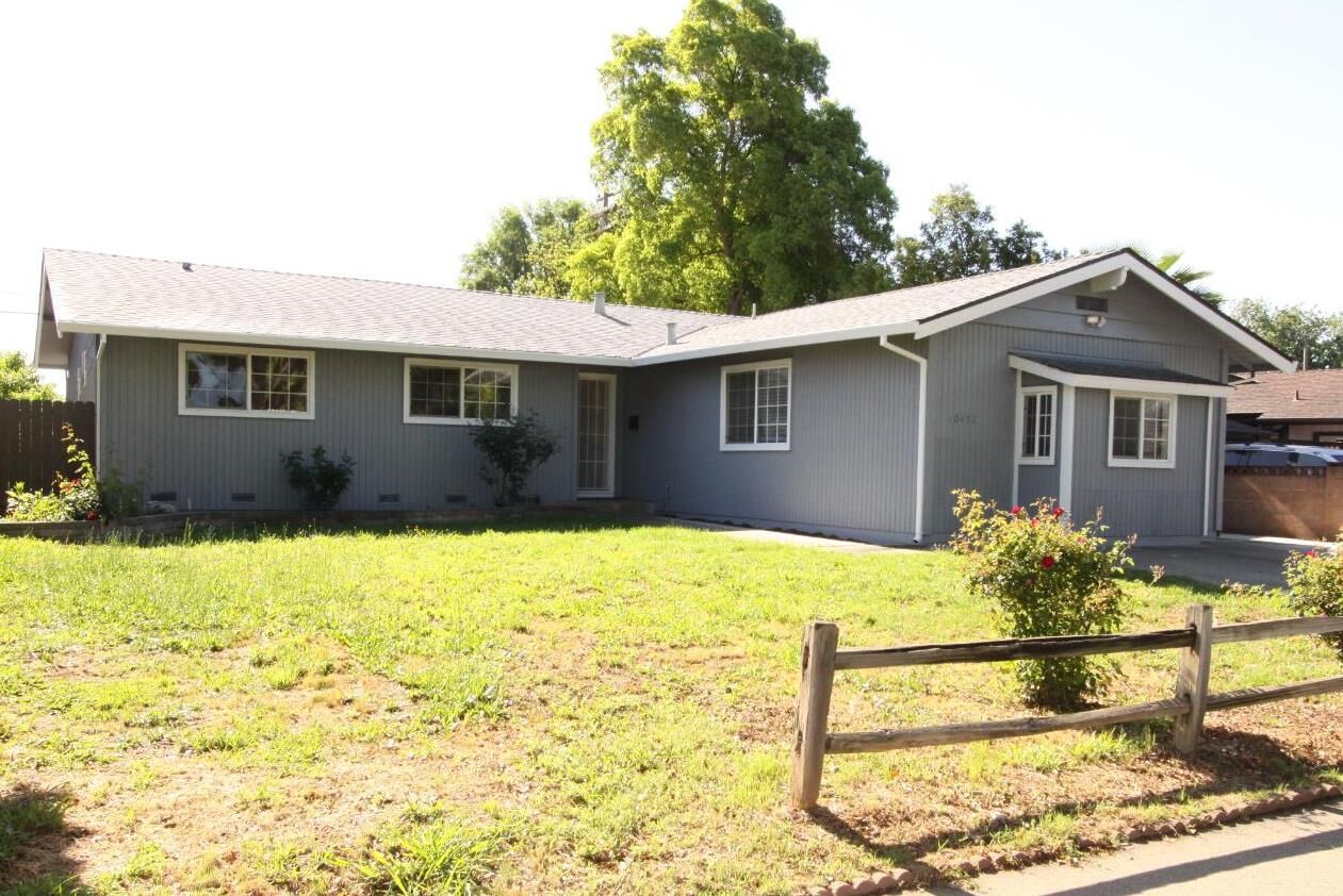 Property Photo: 10492 Georgetown Drive CA 95670