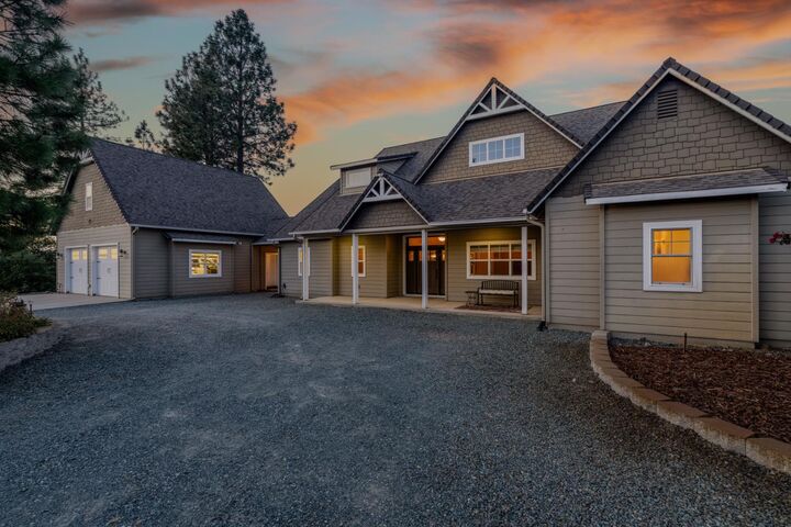 Property Photo:  13080 Twin Pines Road  CA 95685 