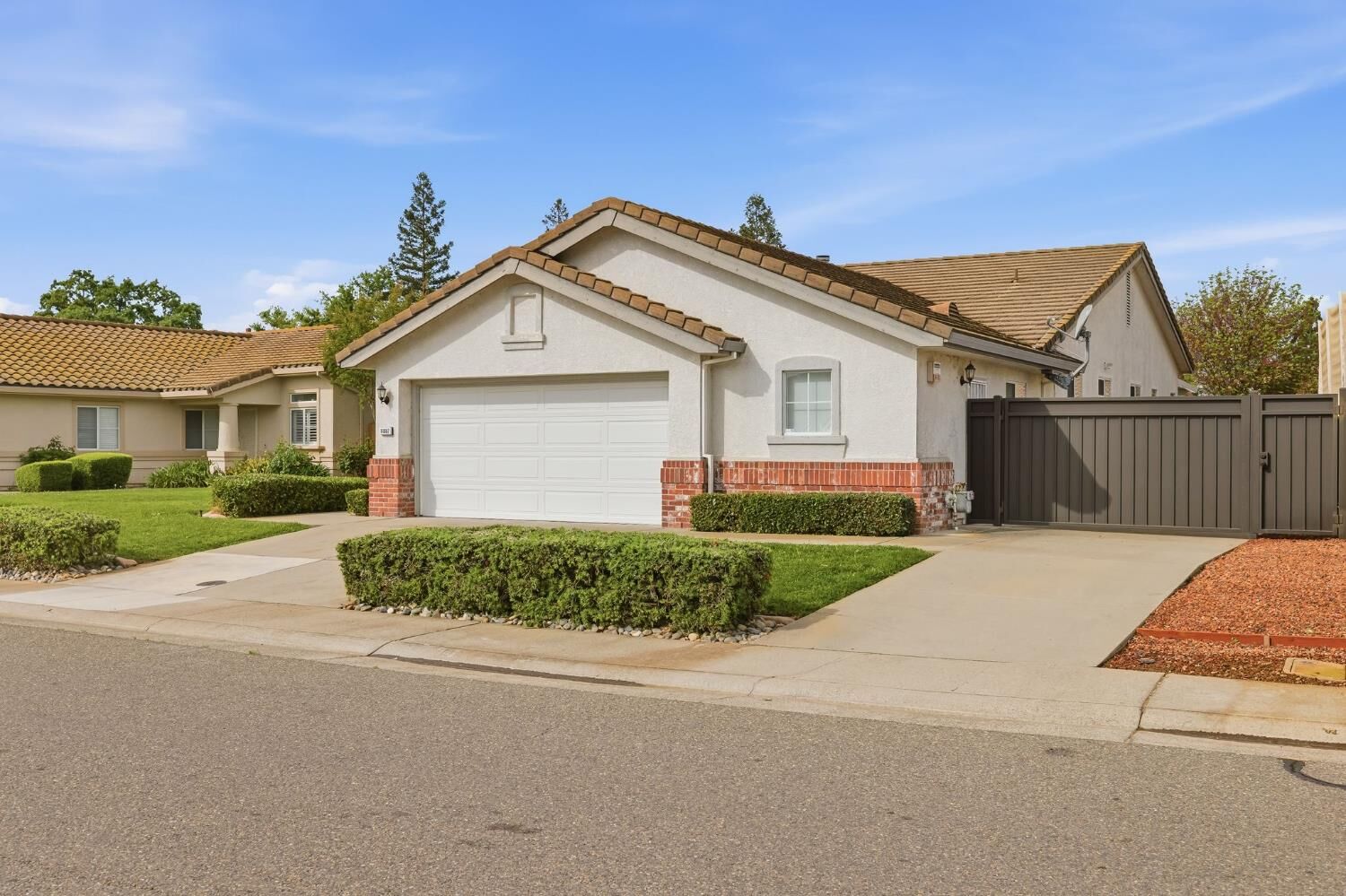 Property Photo:  8087 Bothwell Drive  CA 95829 