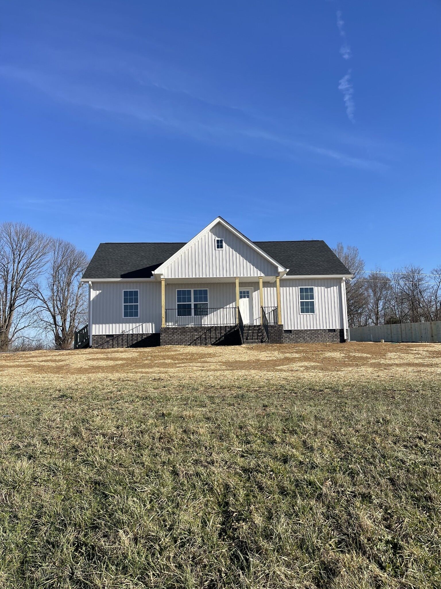 Property Photo:  586 Pleasant Hill Rd  TN 37083 