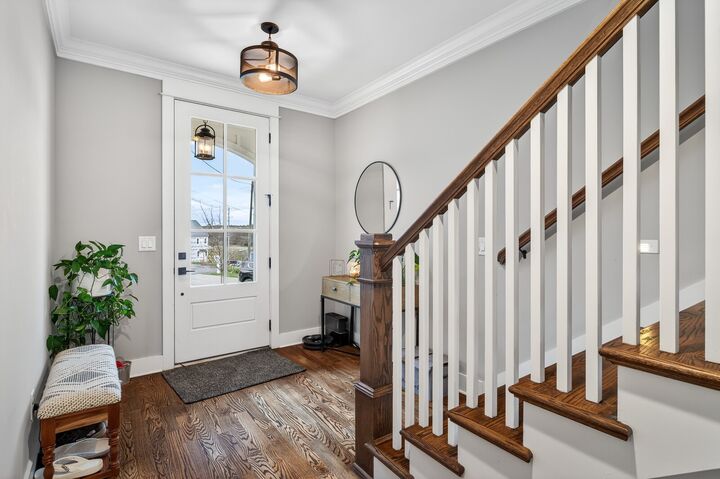 Property Photo:  501A Waycross Dr  TN 37211 