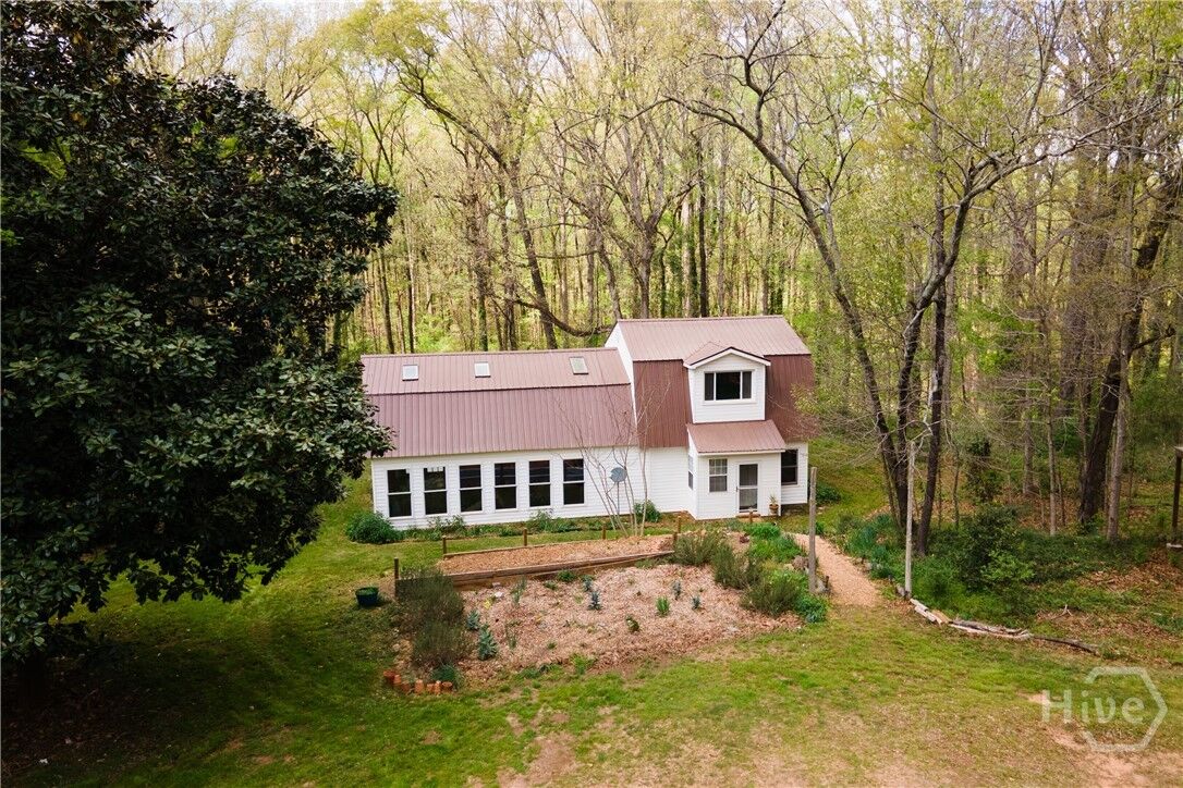 Property Photo:  2866 Booger Hill Road  GA 30633 