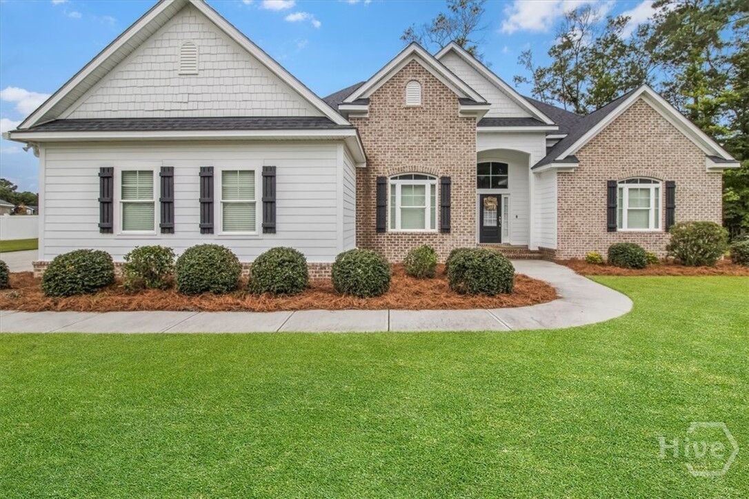 Property Photo:  209 Fairmont Drive  GA 31326 