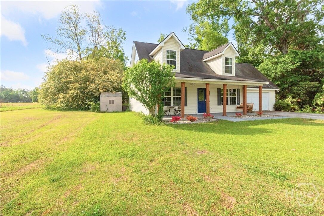 Property Photo:  2575 S Hwy 119 Highway  GA 31312 