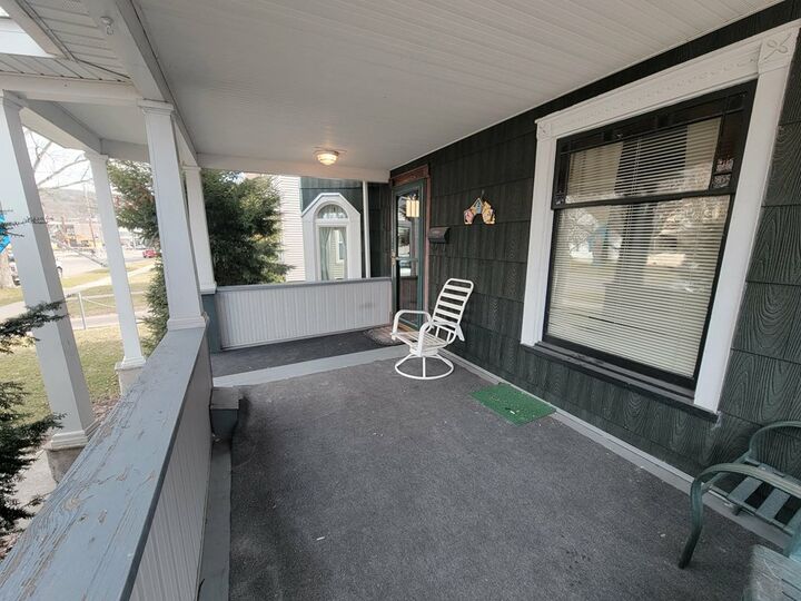 Property Photo: 105 N Elmer Avenue PA 18840