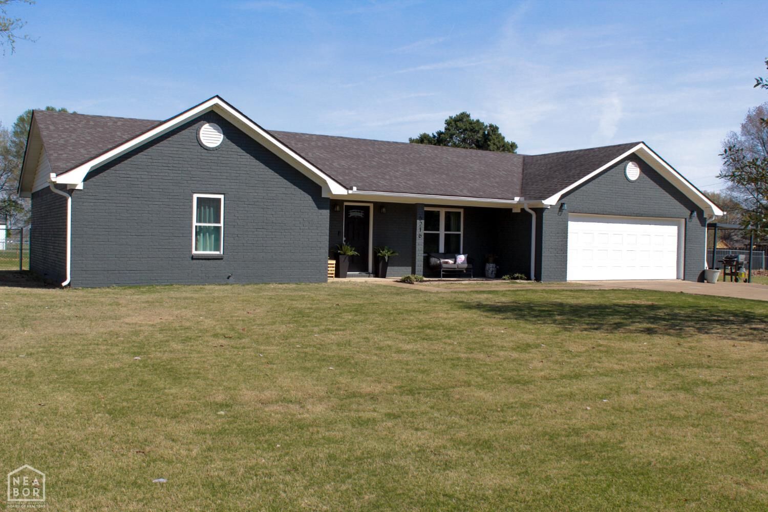 Property Photo:  5216 Dale Drive  AR 72404 