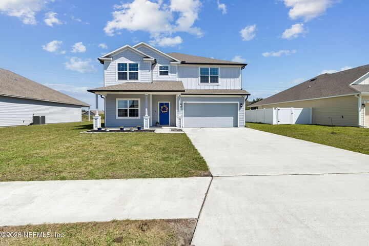 Property Photo:  151 College Street  GA 31548 