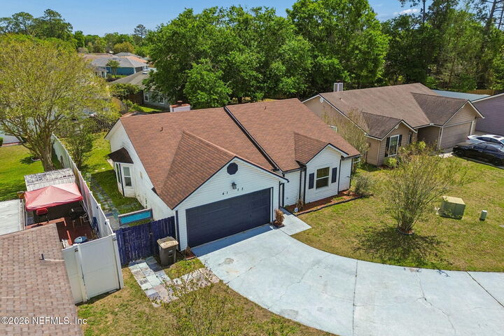 Property Photo:  4173 Davie Court  FL 32210 