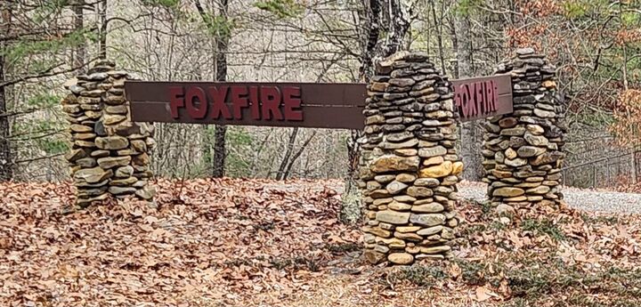 Property Photo: Lot 18 Gray Fox Trail GA 30512