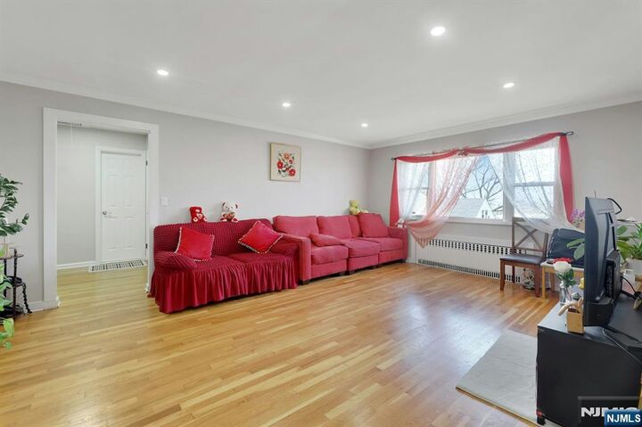 Property Photo: 2 Carlen Court NJ 07022