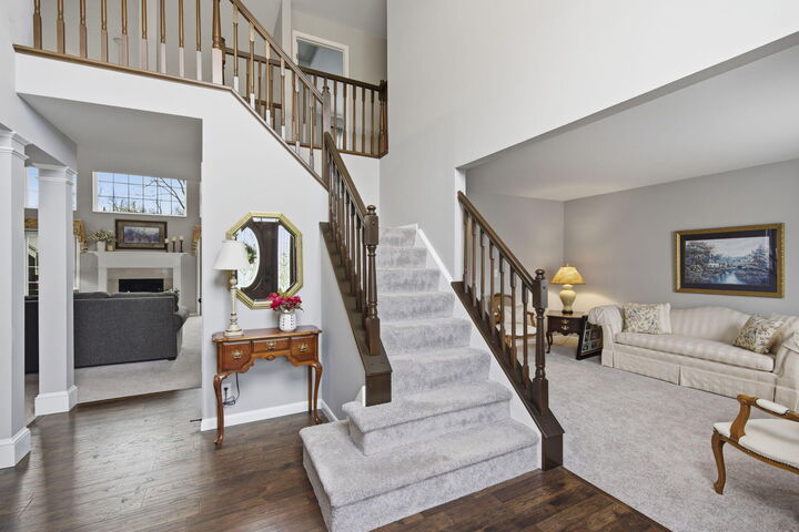 Property Photo:  9 Observatory Pointe Drive  KY 41076 