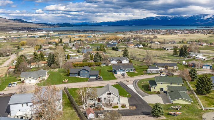 Property Photo:  39301 Overlook Drive  MT 59860 