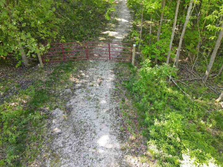 Property Photo:  Tbd Pesek  MI 49727 