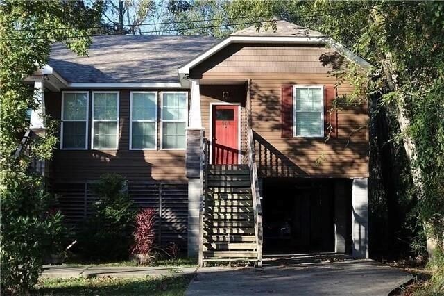 Property Photo:  516 Erlanger Avenue  LA 70458 