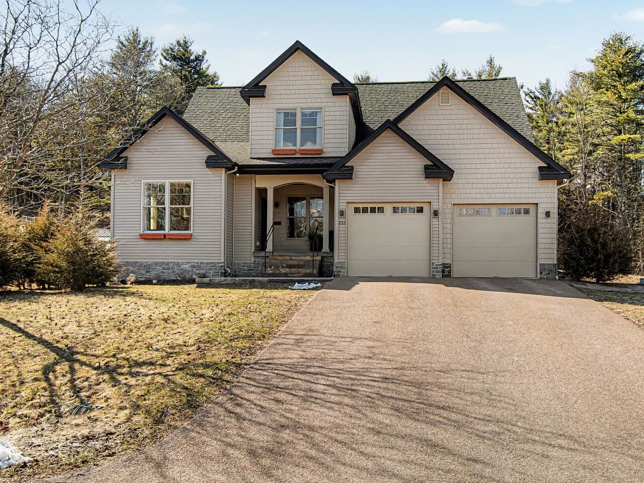 Property Photo:  232 Colden Road  VT 05446 