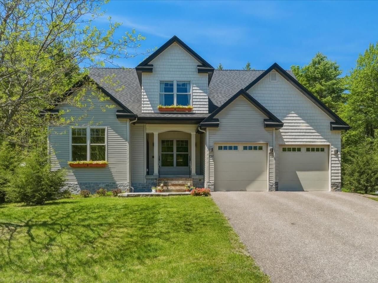 Property Photo: 232 Colden Road VT 05446