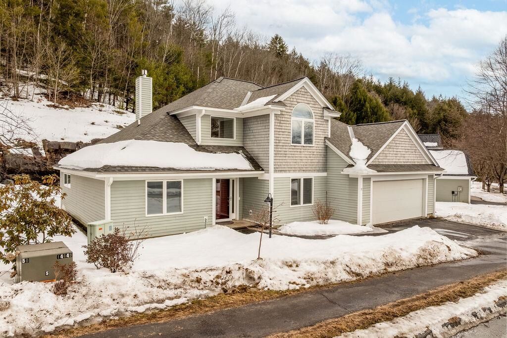 Property Photo: 78 Apple Blossom Drive NH 03784