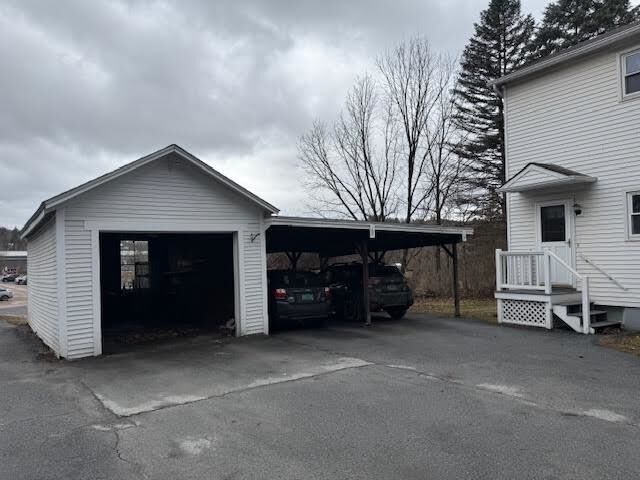 Property Photo:  77 Ayers Street  VT 05641 