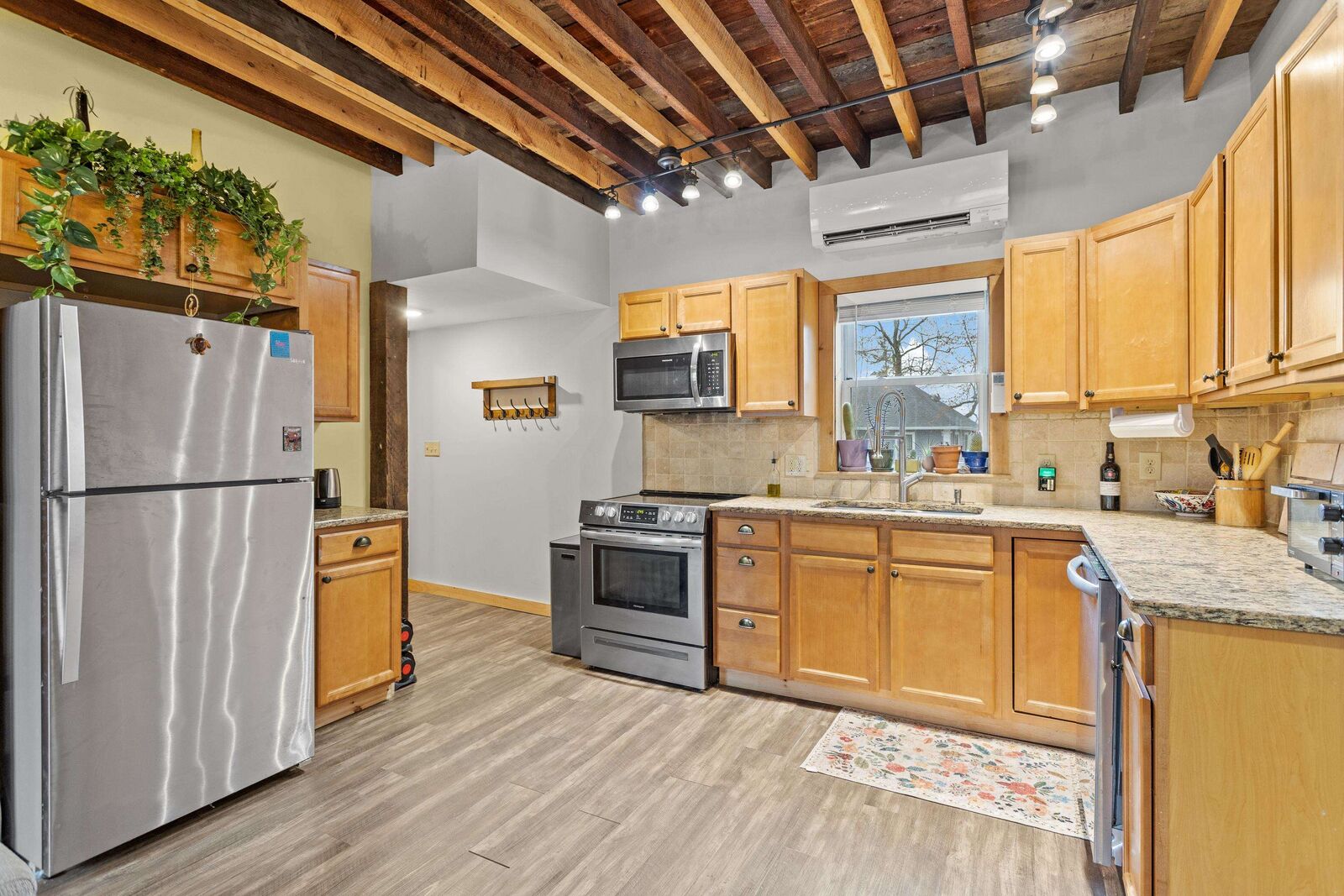 Property Photo:  142 Broadway  NH 03820 