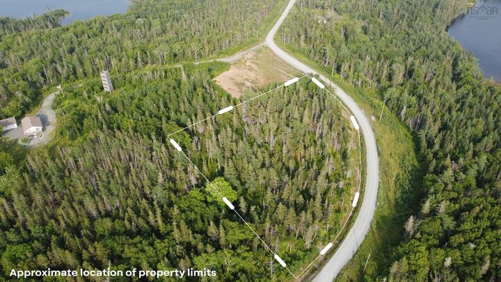 Property Photo:  Lot B1 Katja Rose Dr  NS B0E 3B0 