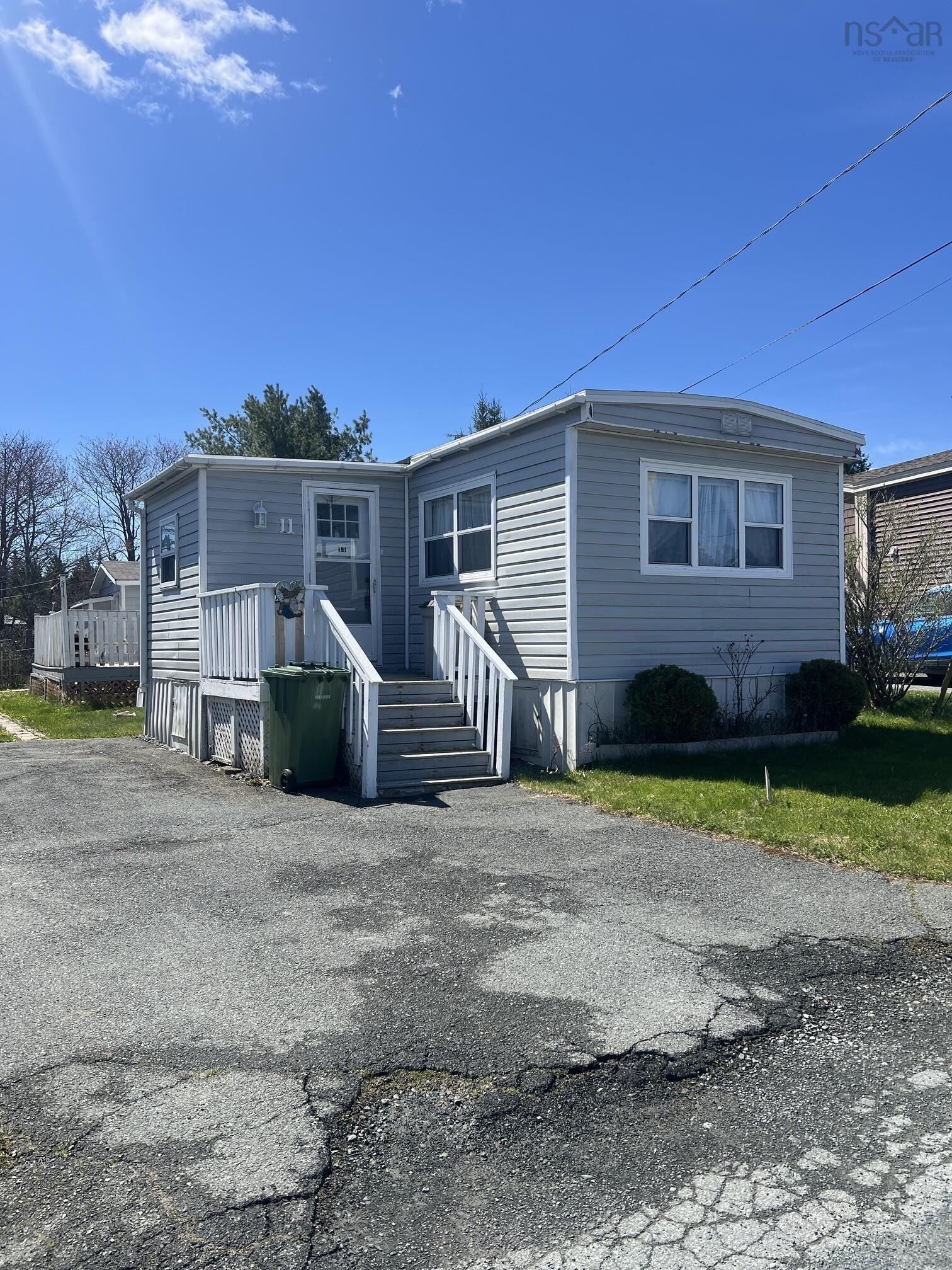 Property Photo: 11 Maple Lane NS B3G 1A8