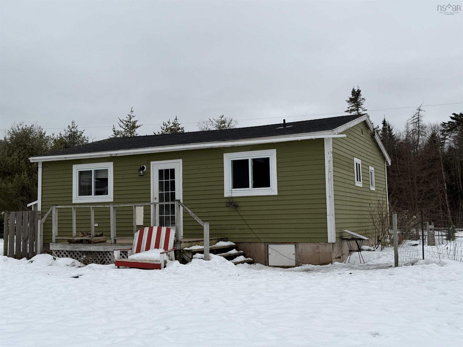 Property Photo:  1308 Cape Dor Road  NS B0M 1A0 