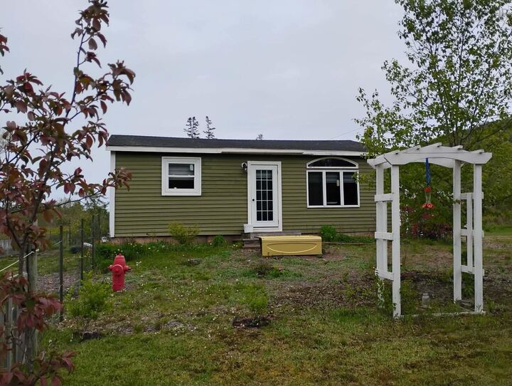 1308 Cape Dor Road — photo 1