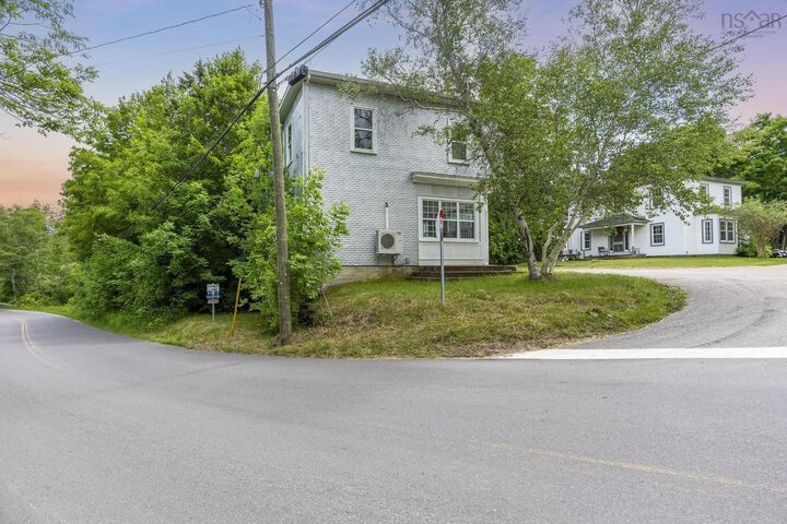 Property Photo: 80 Nictaux Falls Road NS B0S 1P0