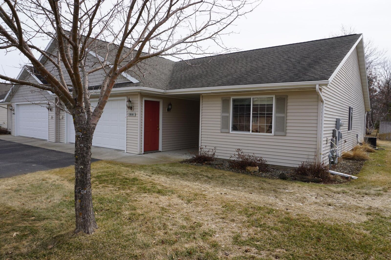 Property Photo:  1910 Deep Rock Loop SW  MN 56601 