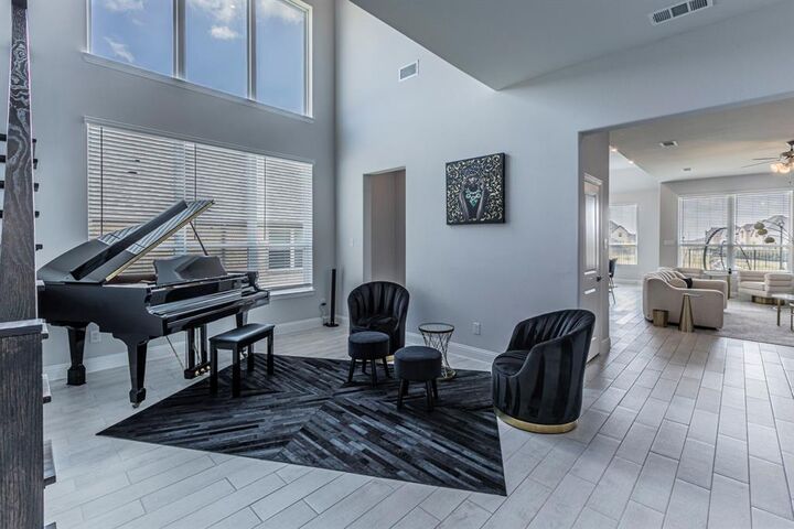 Property Photo:  1301 Castiglione Lane  TX 75409 