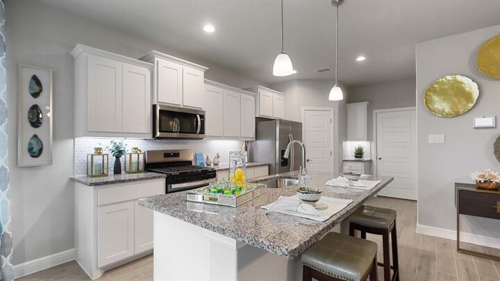 Property Photo:  15133 Ram Rock Drive  TX 76008 